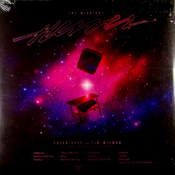 heroes - Col Vinyl LP